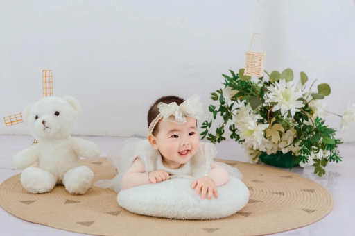 海盐宝宝有点咳嗽怎么处理 海盐宝宝有点咳嗽怎么处理