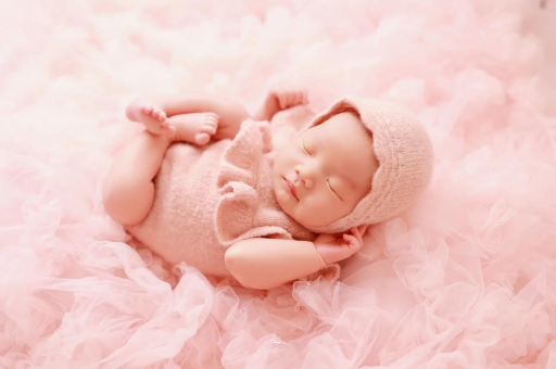 海盐宝宝身体发烫 海盐宝宝身体发烫