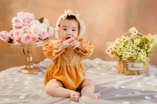 海盐3岁宝宝身高体重